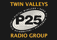 Twin Valleys P25 Radio Group - W6TVP